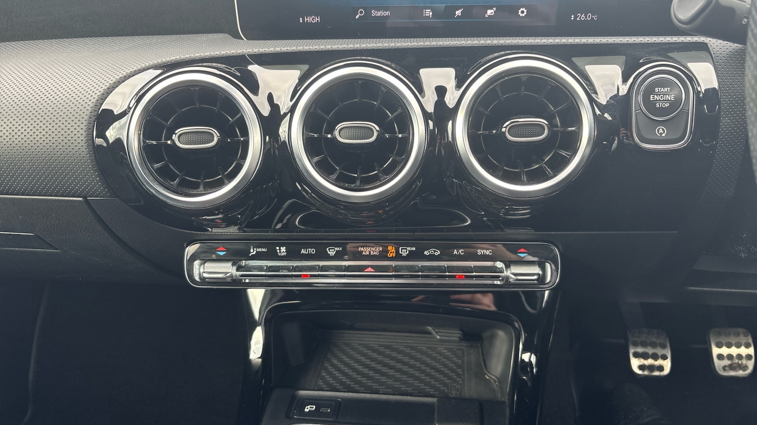 Used Mercedes-Benz A-Class 2021 for sale - 77728912: Photo 33