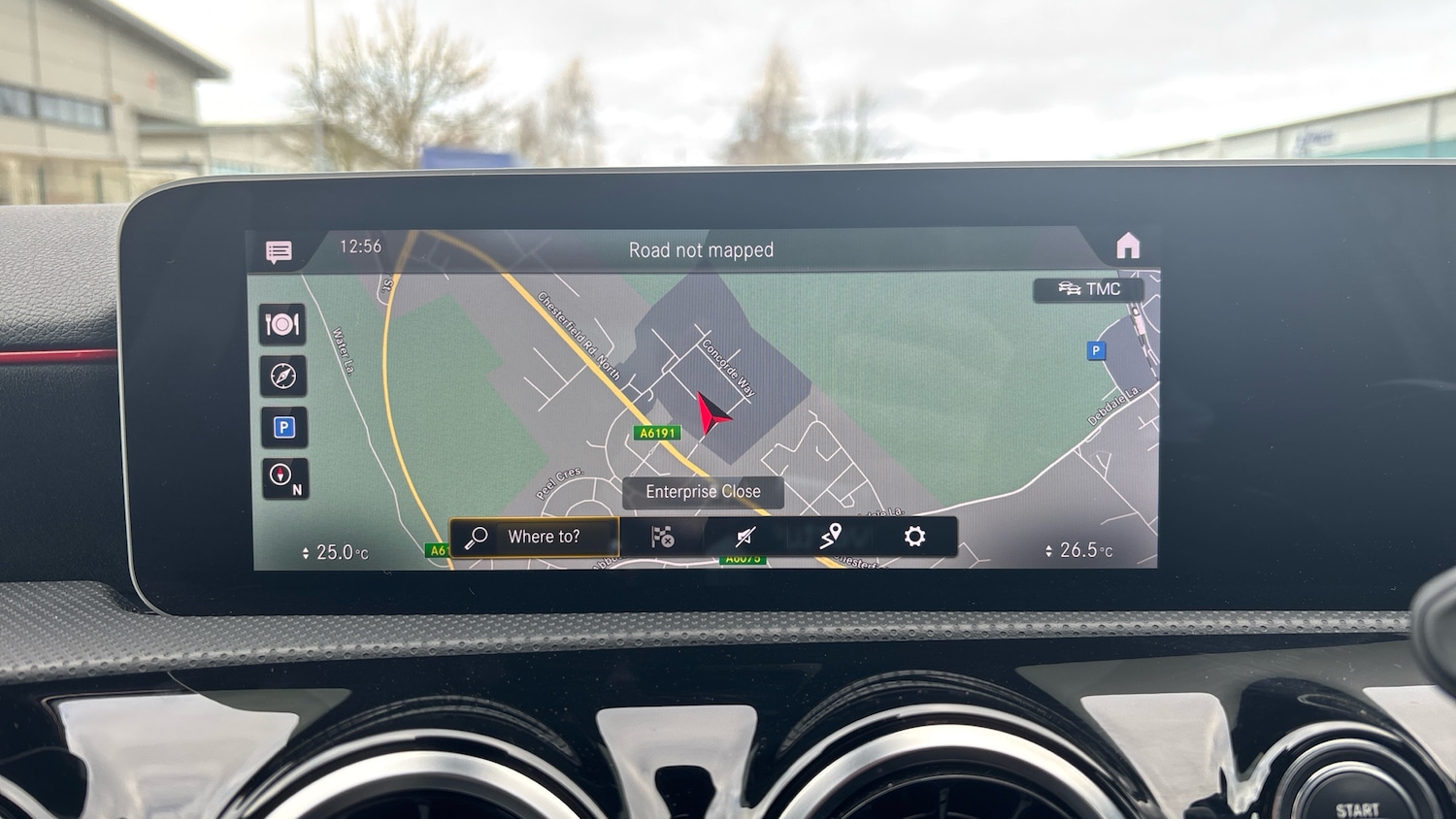 Used Mercedes-Benz A-Class 2021 for sale - 77728912: Photo 43