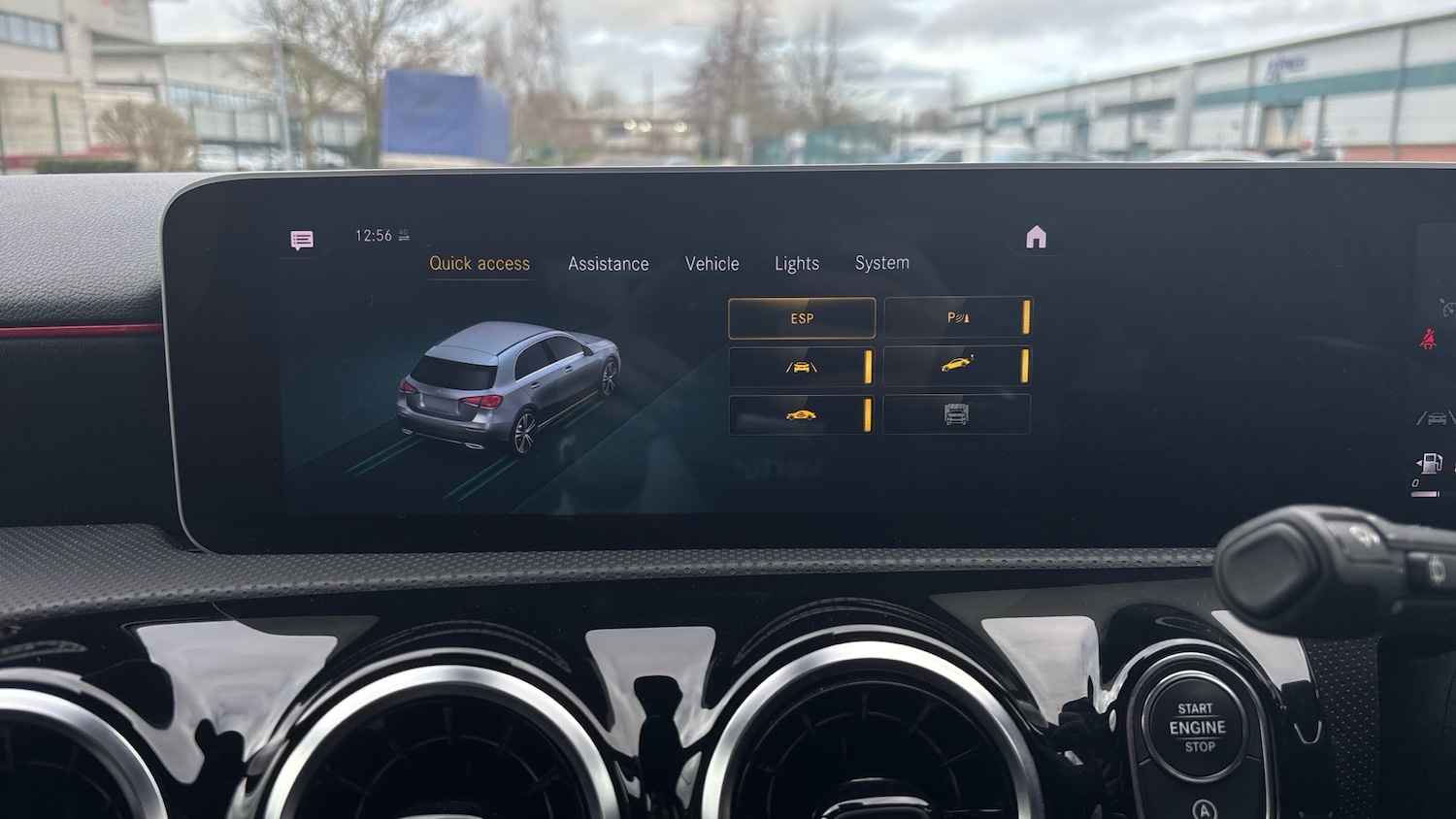 Used Mercedes-Benz A-Class 2021 for sale - 77728912: Photo 44