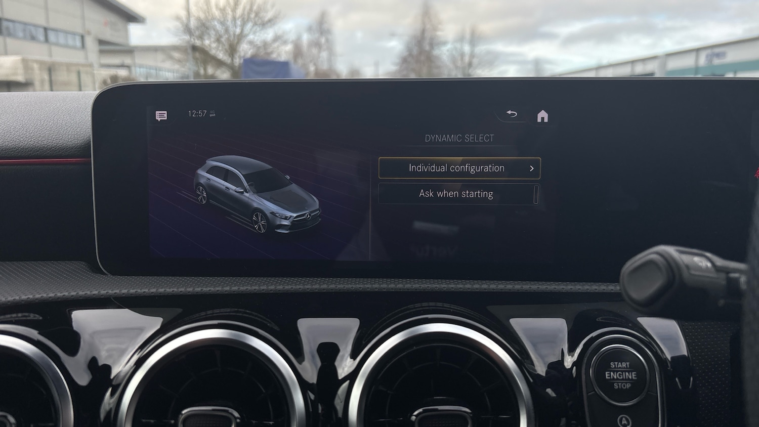 Used Mercedes-Benz A-Class 2021 for sale - 77728912: Photo 47