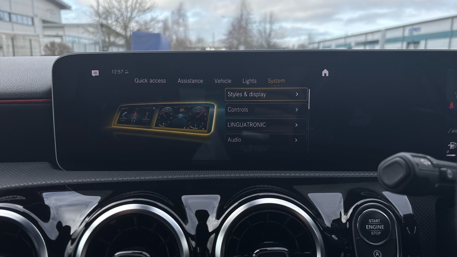 Used Mercedes-Benz A-Class 2021 for sale - 77728912: Photo 49