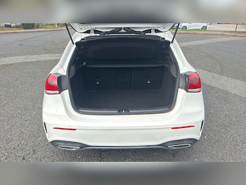 Used Mercedes-Benz A-Class 2021 for sale - 77728912: Photo