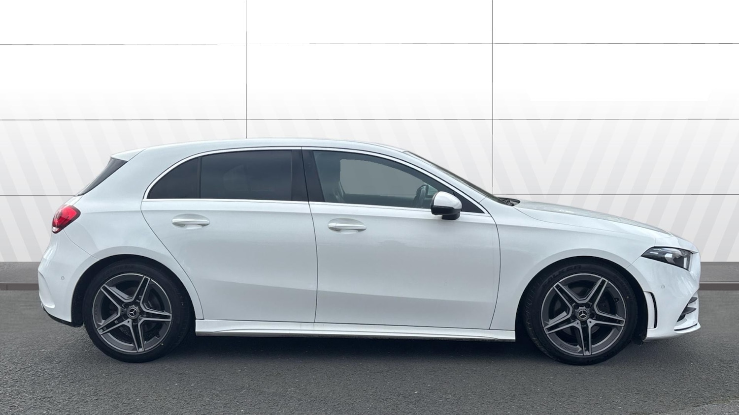 Used Mercedes-Benz A-Class 2021 for sale - 77728912: Photo 5