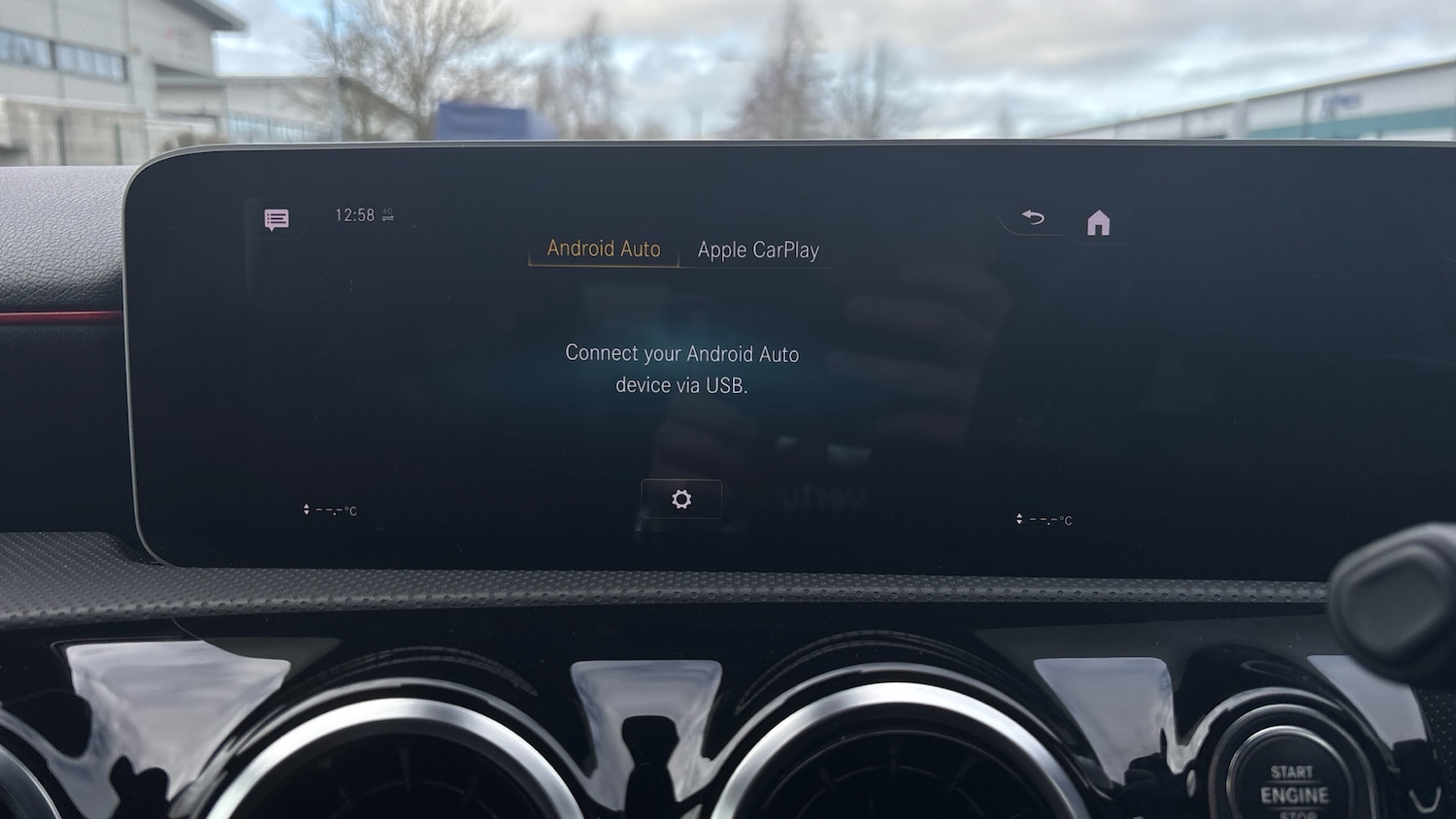 Used Mercedes-Benz A-Class 2021 for sale - 77728912: Photo 50