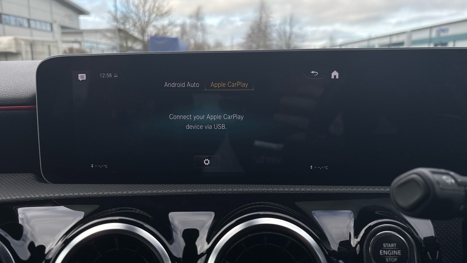 Used Mercedes-Benz A-Class 2021 for sale - 77728912: Photo 51