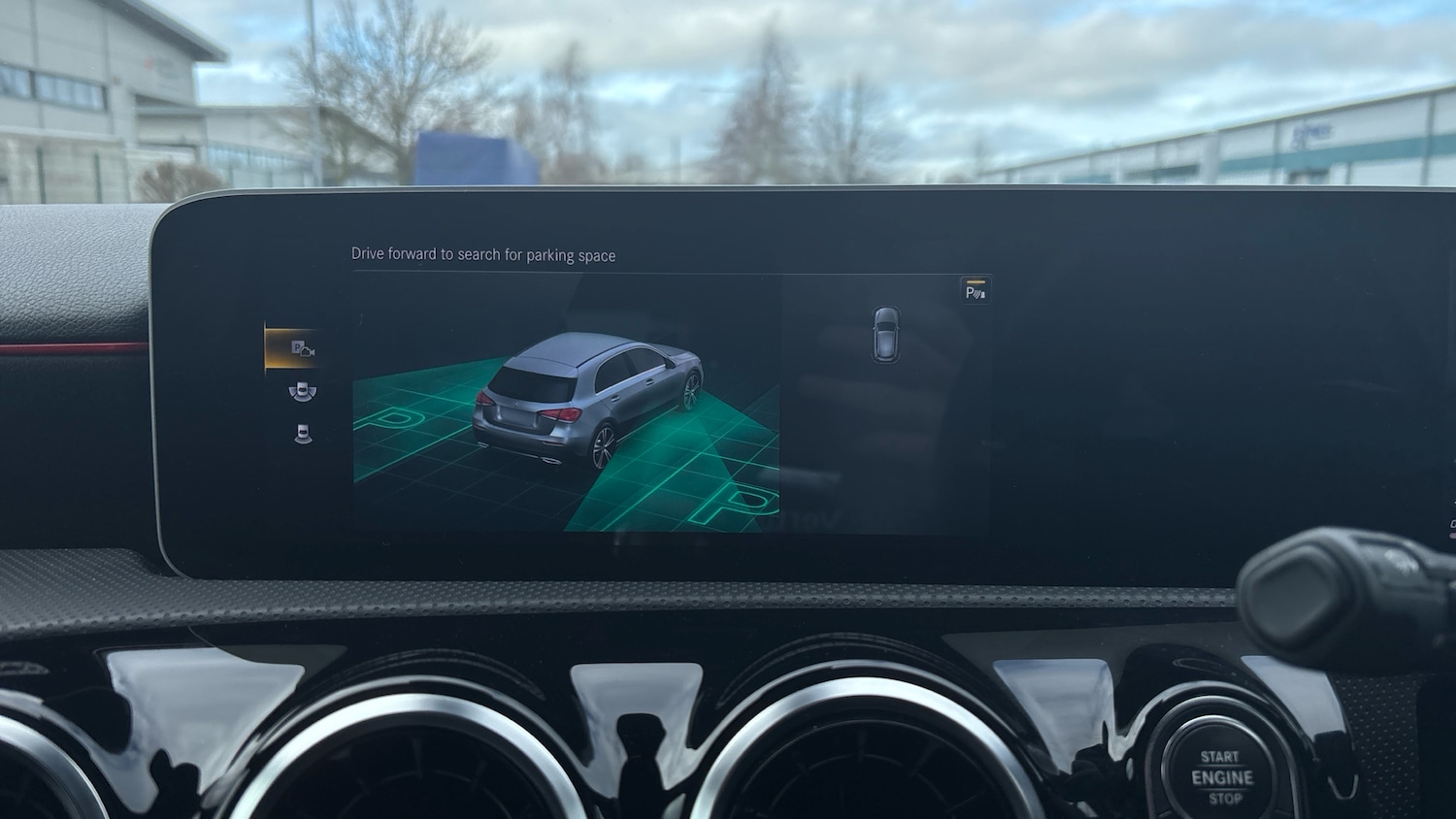 Used Mercedes-Benz A-Class 2021 for sale - 77728912: Photo 52