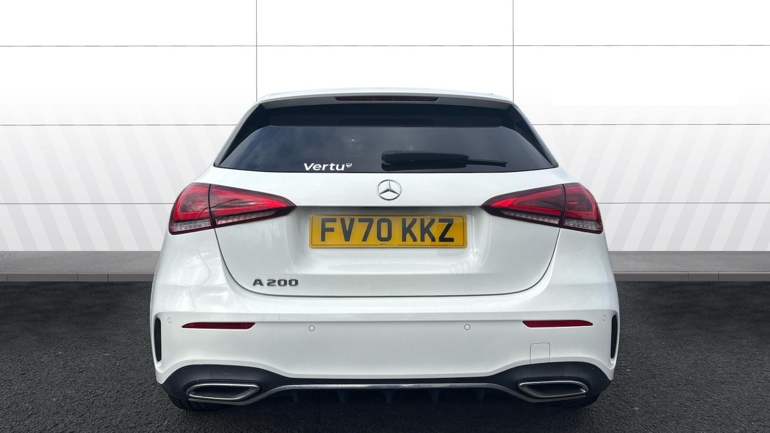 Used Mercedes-Benz A-Class 2021 for sale - 77728912: Photo 6