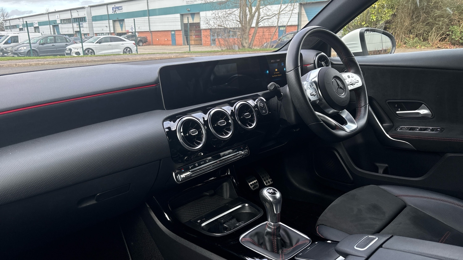 Used Mercedes-Benz A-Class 2021 for sale - 77728912: Photo 9