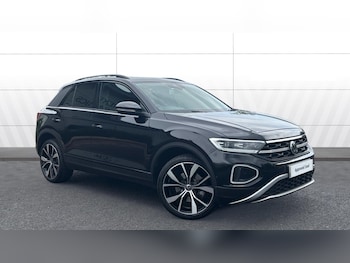 Used Volkswagen T-Roc 2025 for sale - 78814046: Photo
