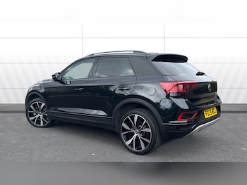Used Volkswagen T-Roc 2025 for sale - 78814046: Photo