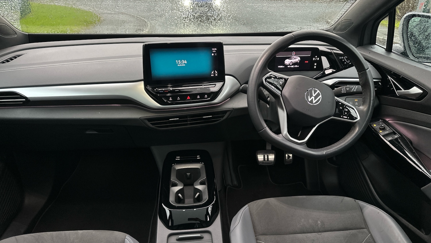 Used Volkswagen ID.4 2023 for sale - 77475522: Photo 10