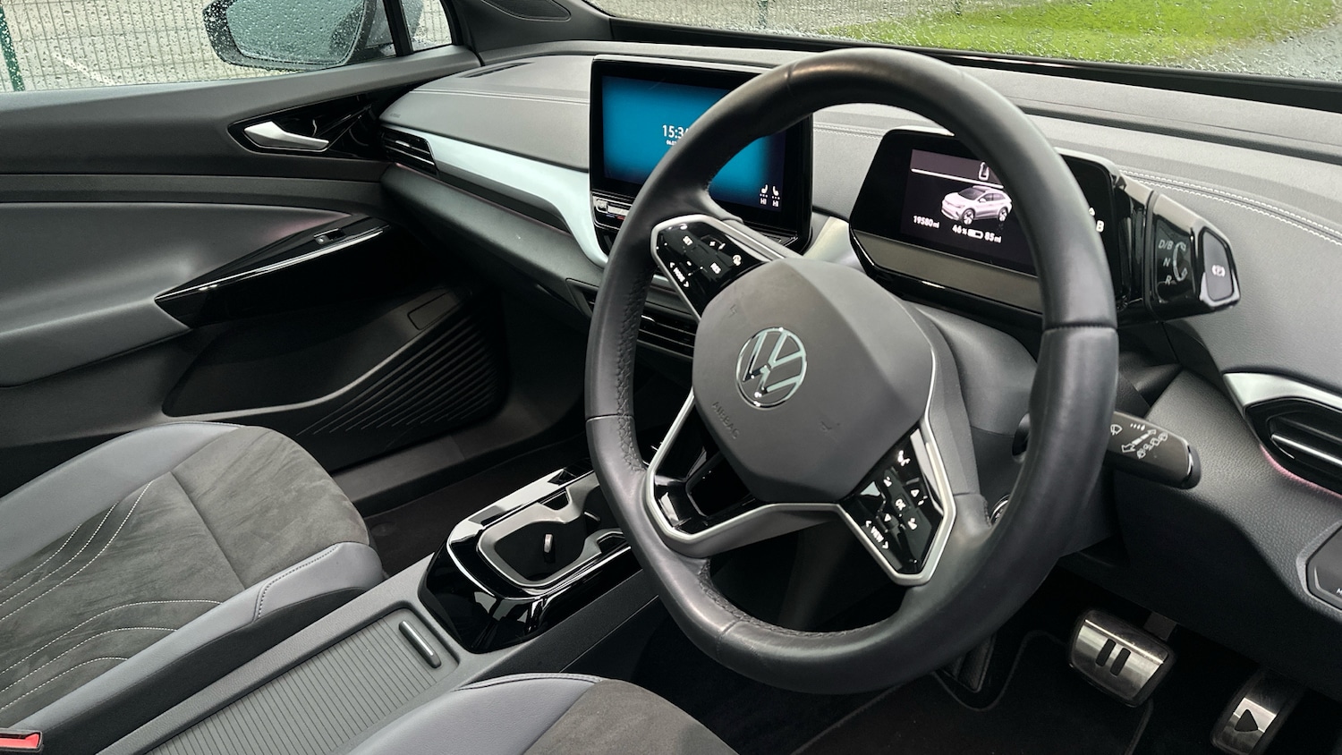 Used Volkswagen ID.4 2023 for sale - 77475522: Photo 11