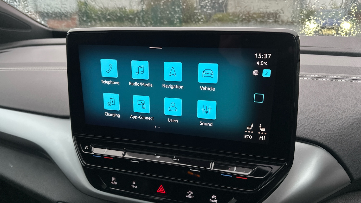 Used Volkswagen ID.4 2023 for sale - 77475522: Photo 12