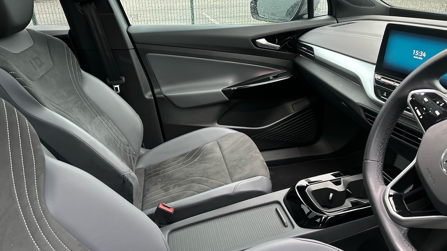 Used Volkswagen ID.4 2023 for sale - 77475522: Photo 14