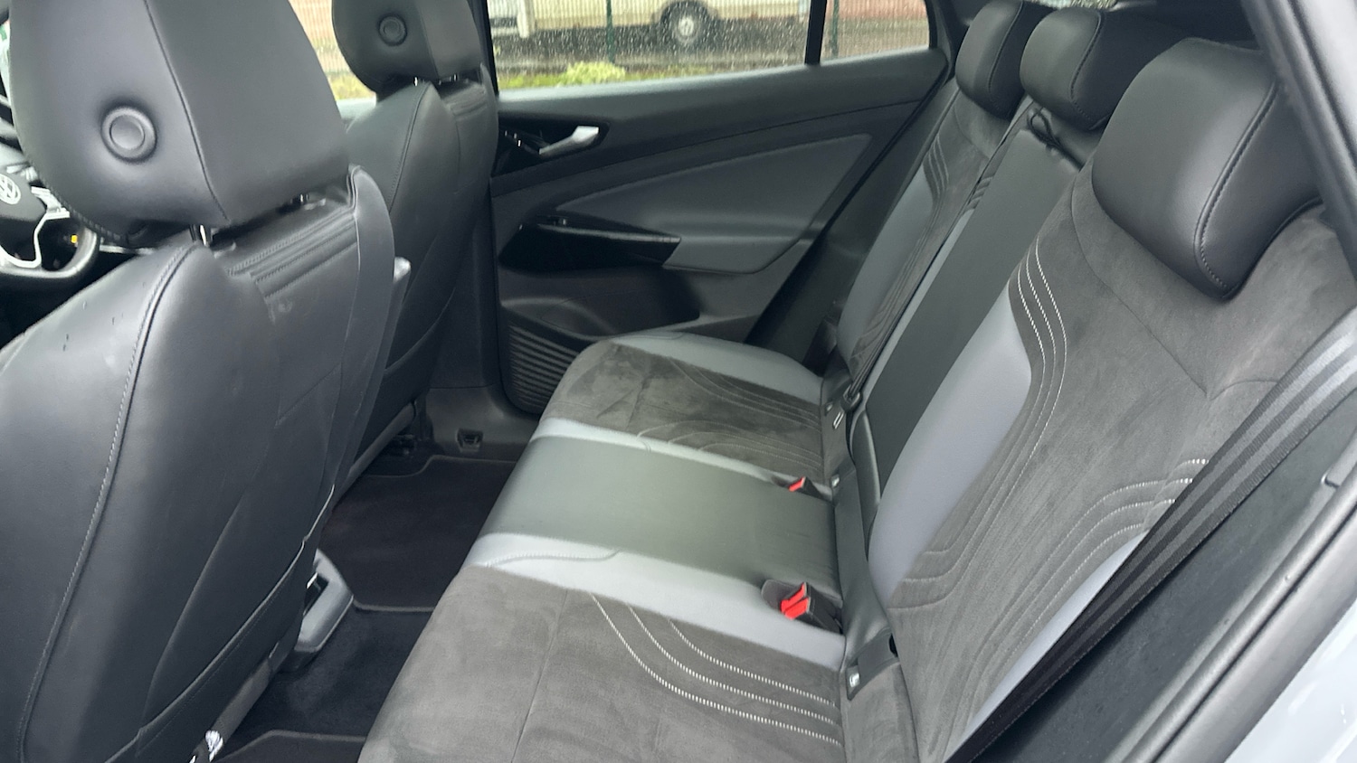 Used Volkswagen ID.4 2023 for sale - 77475522: Photo 16