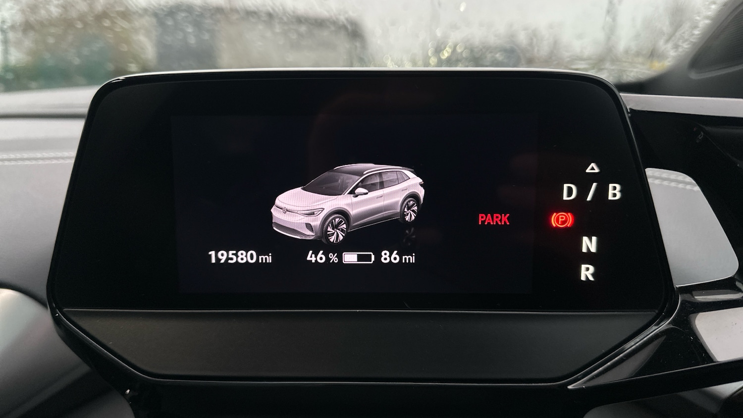 Used Volkswagen ID.4 2023 for sale - 77475522: Photo 18