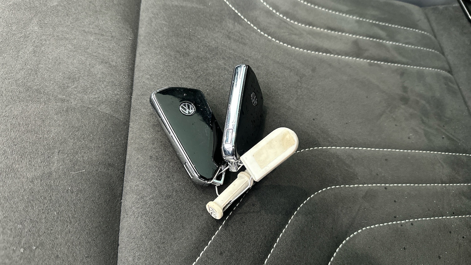 Used Volkswagen ID.4 2023 for sale - 77475522: Photo 19