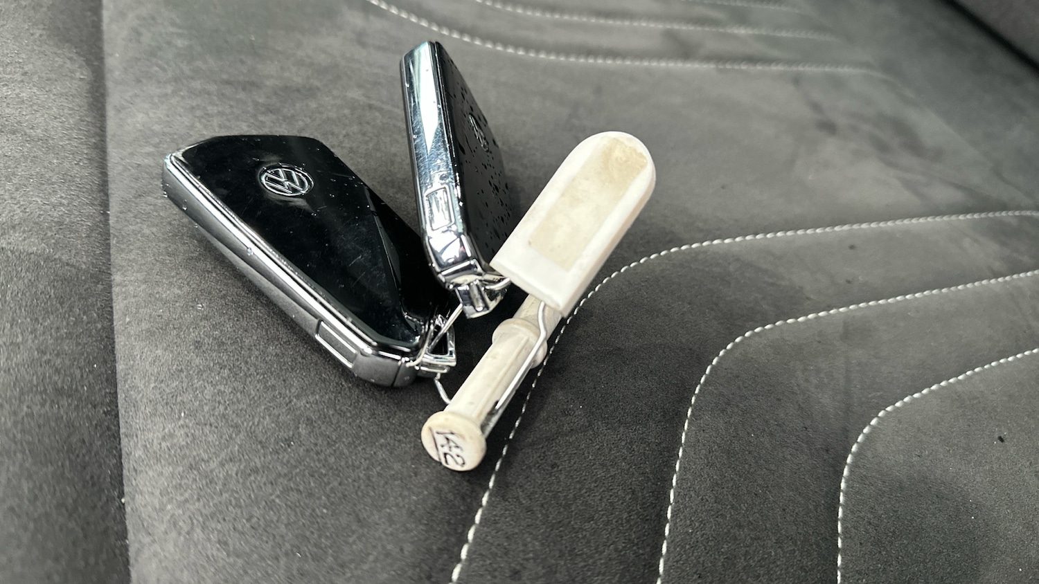 Used Volkswagen ID.4 2023 for sale - 77475522: Photo 20