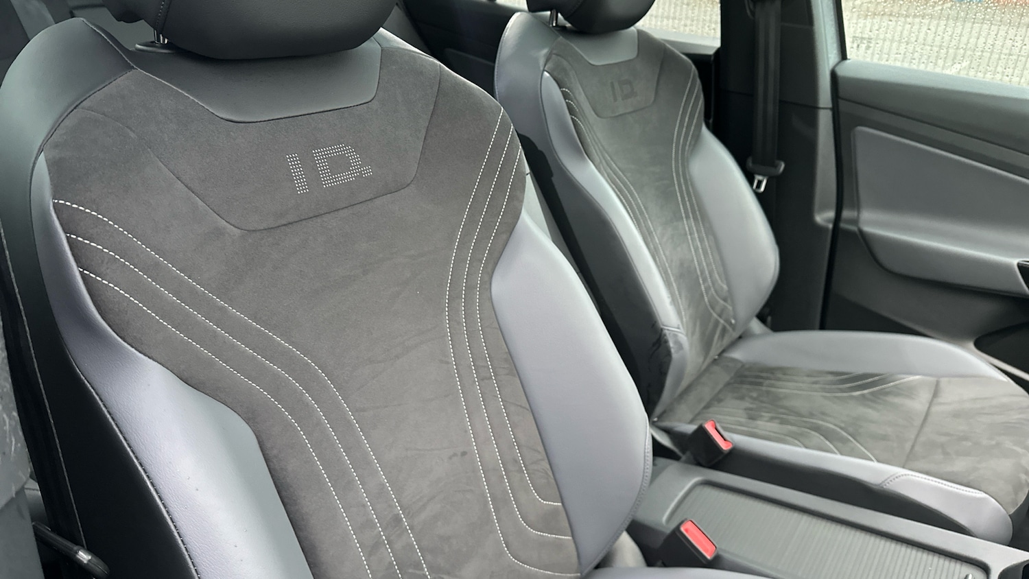 Used Volkswagen ID.4 2023 for sale - 77475522: Photo 26