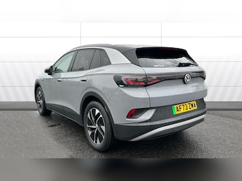 Used Volkswagen ID.4 2023 for sale - 77475522: Photo