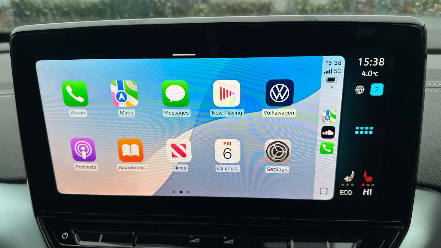 Used Volkswagen ID.4 2023 for sale - 77475522: Photo 30