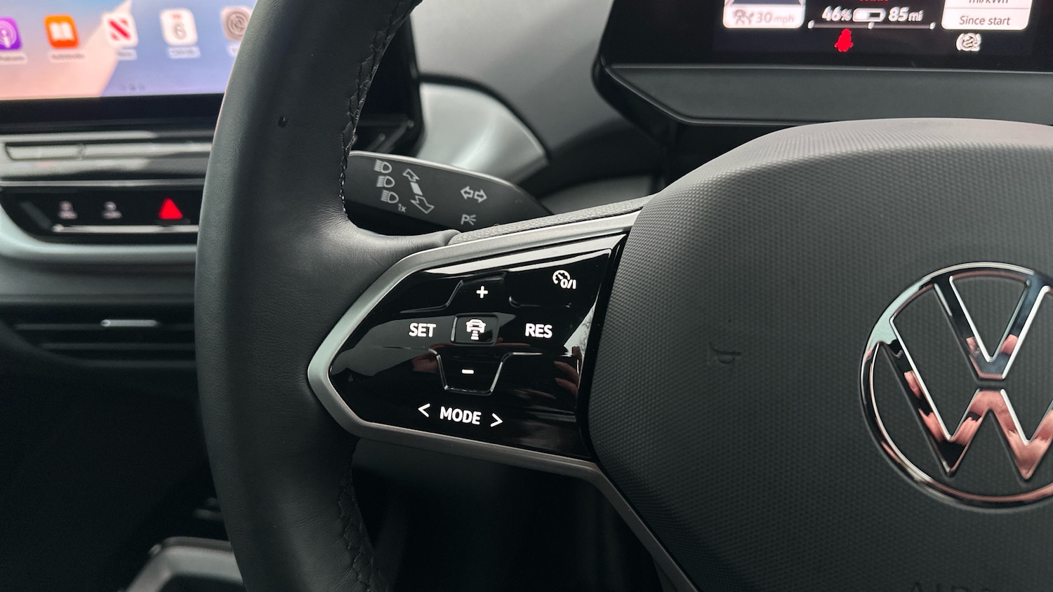 Used Volkswagen ID.4 2023 for sale - 77475522: Photo 31