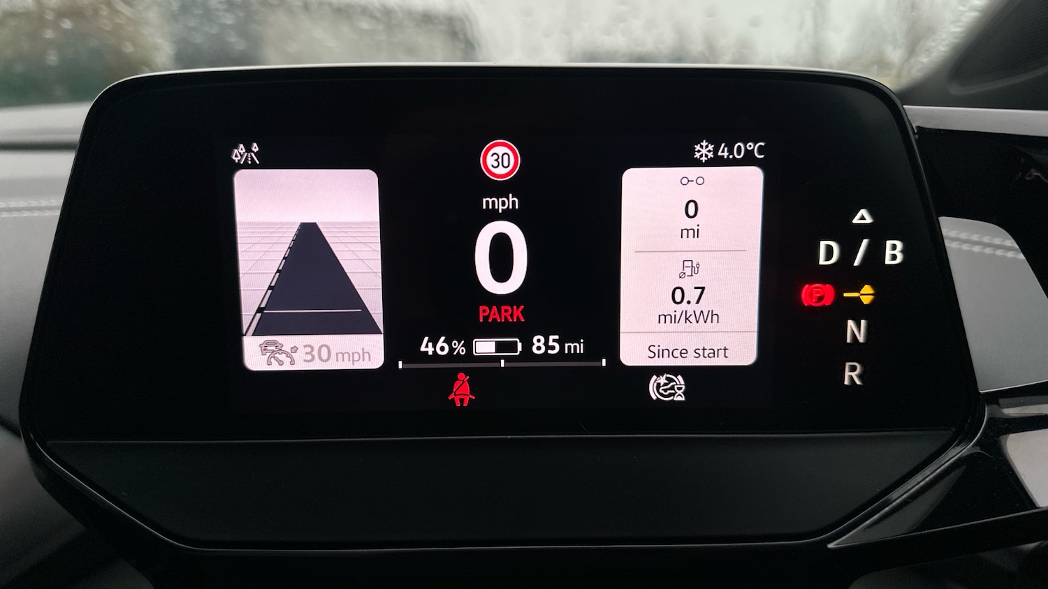 Used Volkswagen ID.4 2023 for sale - 77475522: Photo 33