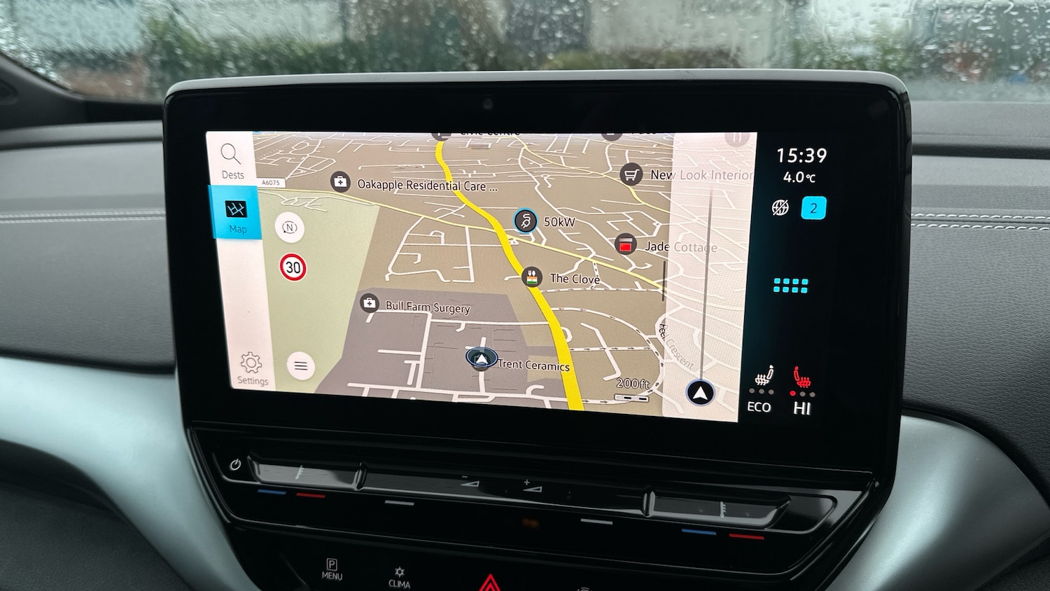 Used Volkswagen ID.4 2023 for sale - 77475522: Photo 35