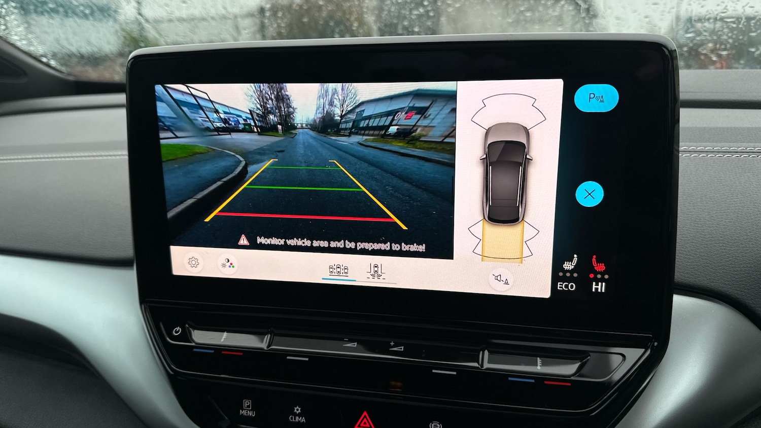 Used Volkswagen ID.4 2023 for sale - 77475522: Photo 36