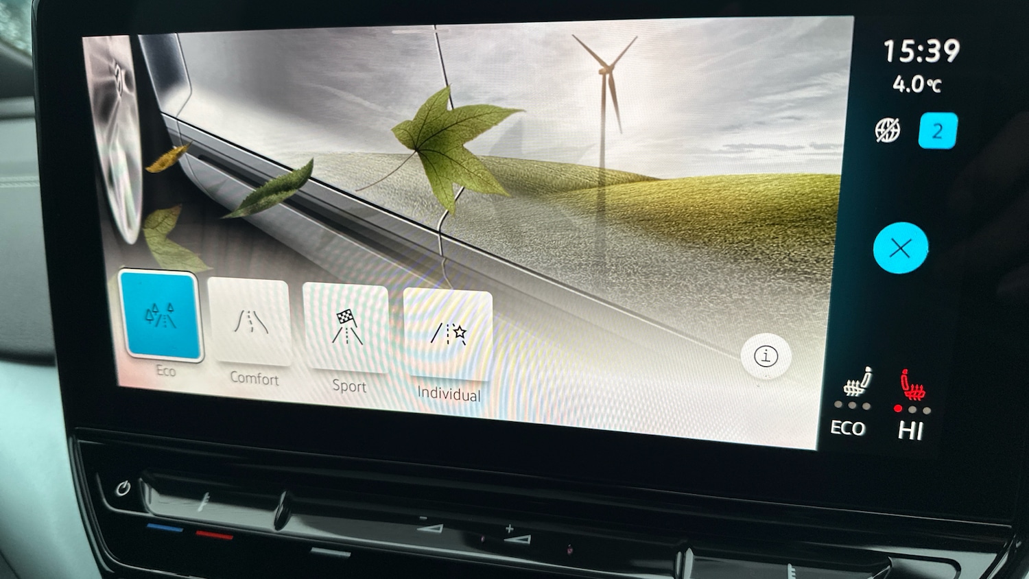 Used Volkswagen ID.4 2023 for sale - 77475522: Photo 37