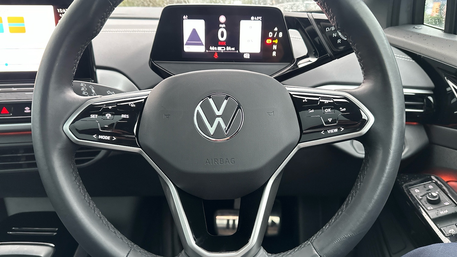 Used Volkswagen ID.4 2023 for sale - 77475522: Photo 38