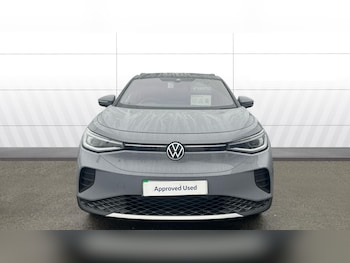 Used Volkswagen ID.4 2023 for sale - 77475522: Photo