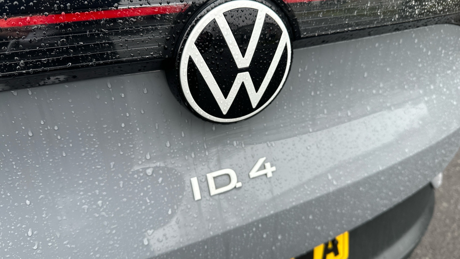 Used Volkswagen ID.4 2023 for sale - 77475522: Photo 42