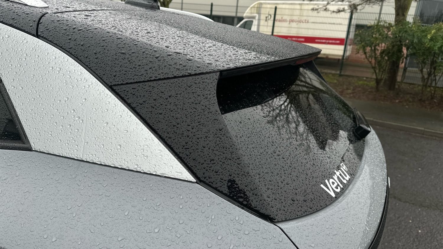 Used Volkswagen ID.4 2023 for sale - 77475522: Photo 43