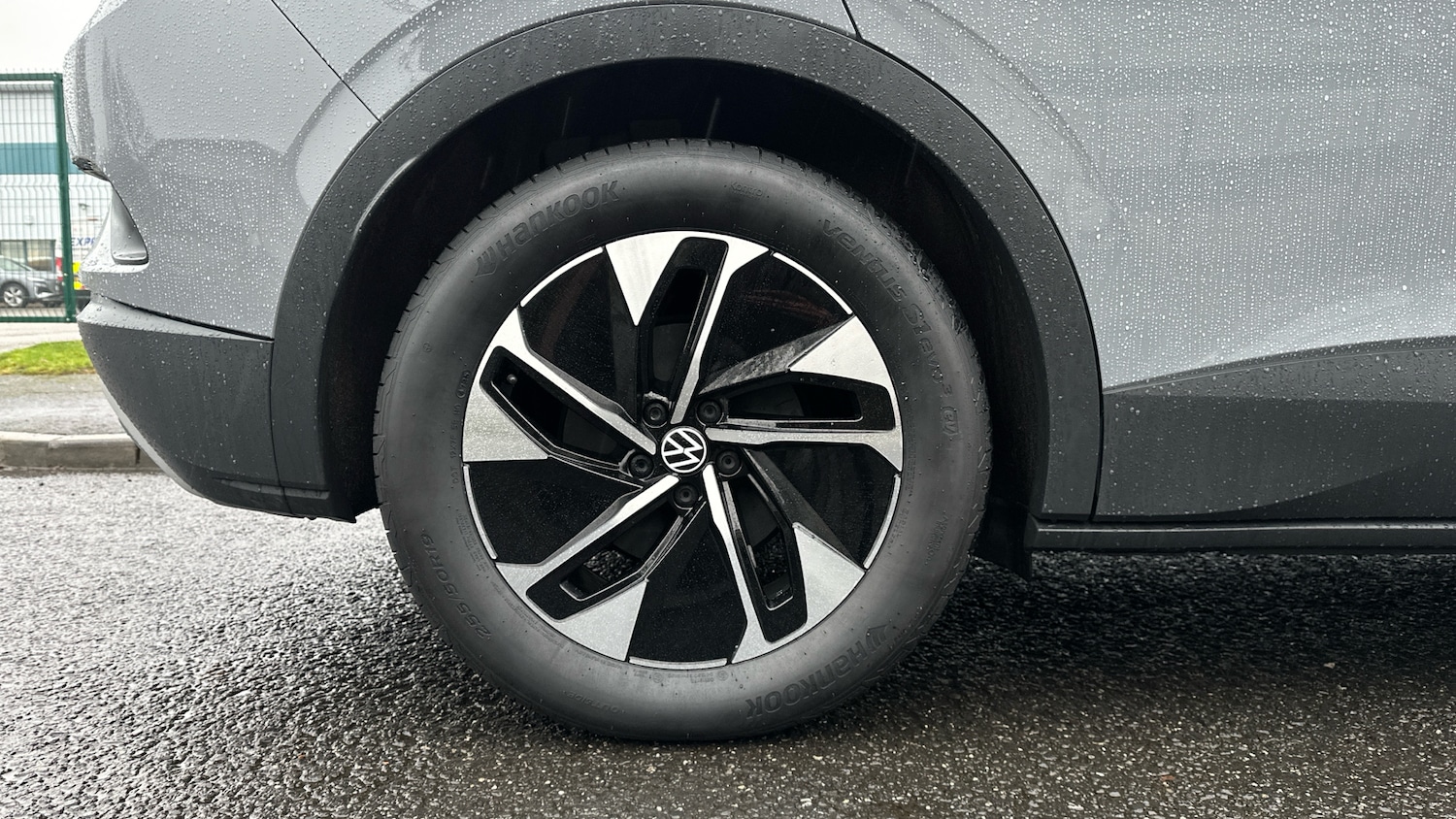 Used Volkswagen ID.4 2023 for sale - 77475522: Photo 7