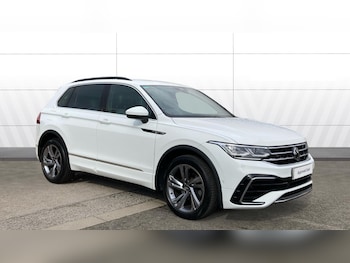Used Volkswagen Tiguan 2023 for sale - 79538133: Photo