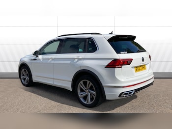 Used Volkswagen Tiguan 2023 for sale - 79538133: Photo