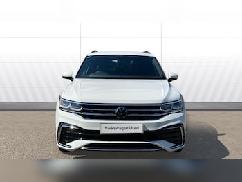 Used Volkswagen Tiguan 2023 for sale - 79538133: Photo