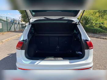 Used Volkswagen Tiguan 2023 for sale - 79538133: Photo