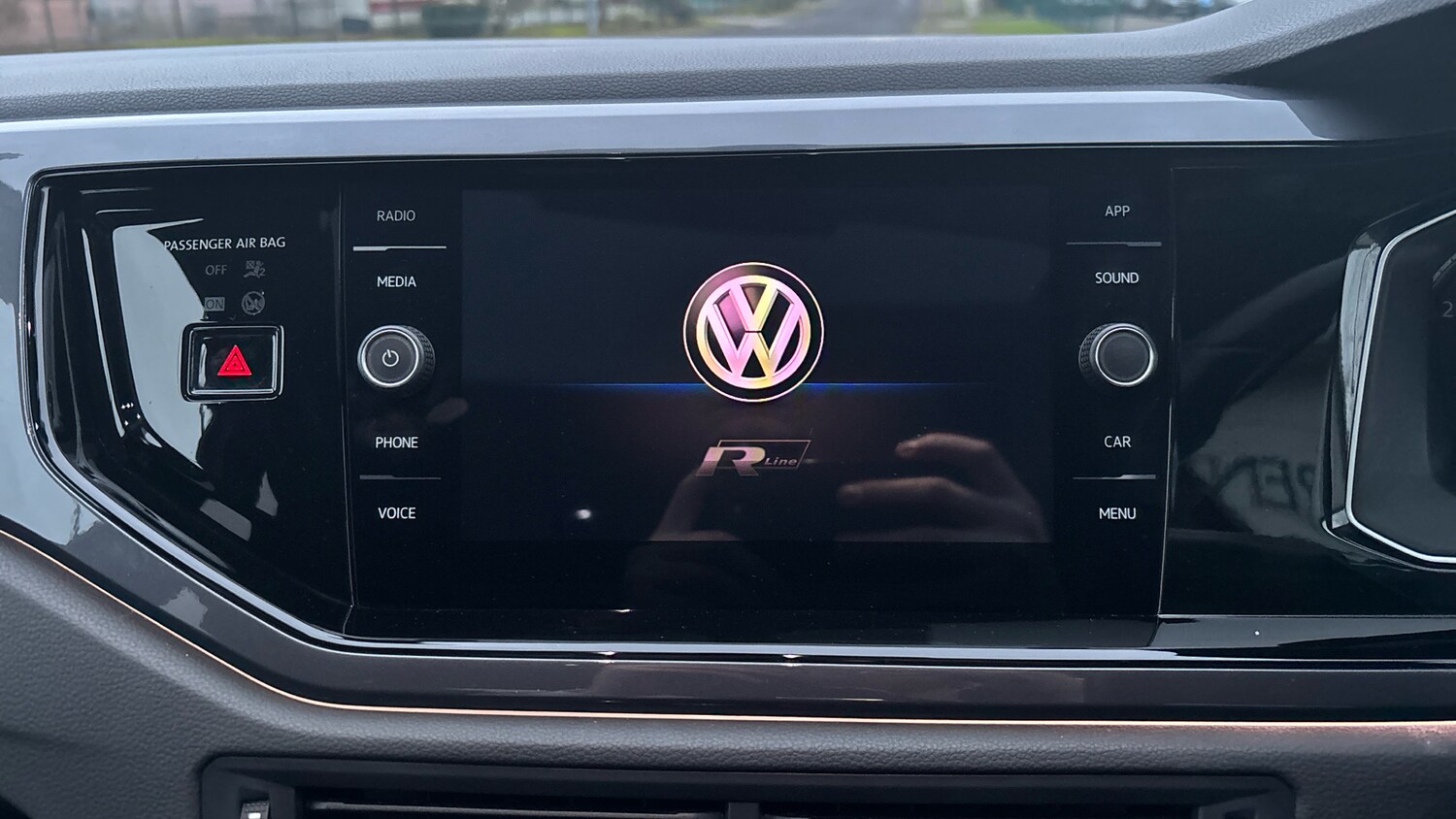 Used Volkswagen Polo 2019 for sale - 77379085: Photo 12