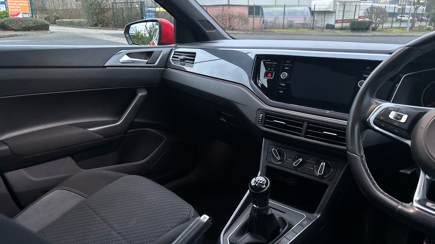 Used Volkswagen Polo 2019 for sale - 77379085: Photo 14