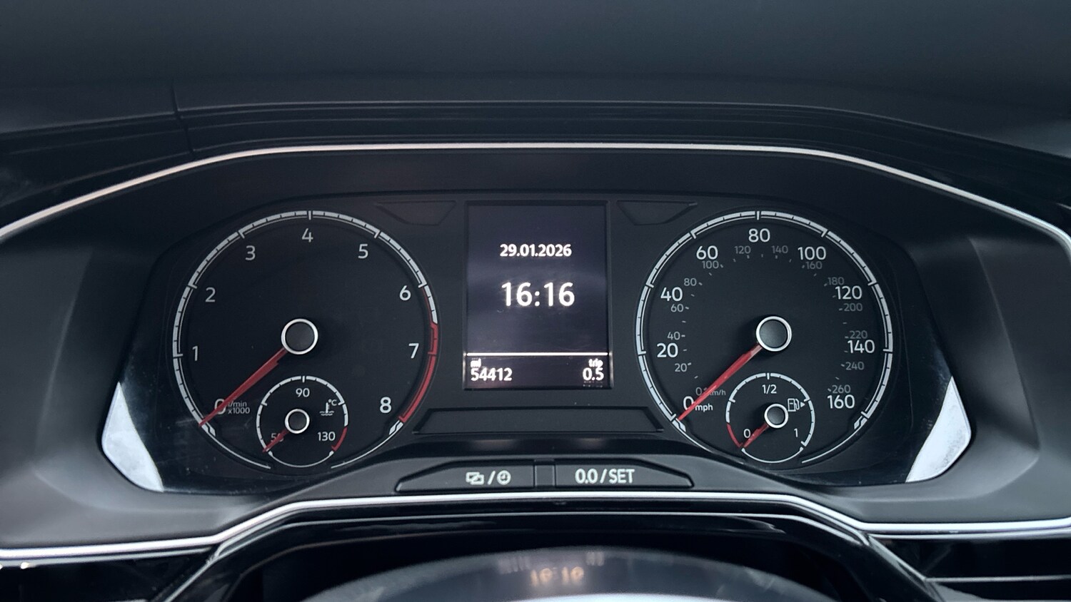 Used Volkswagen Polo 2019 for sale - 77379085: Photo 18