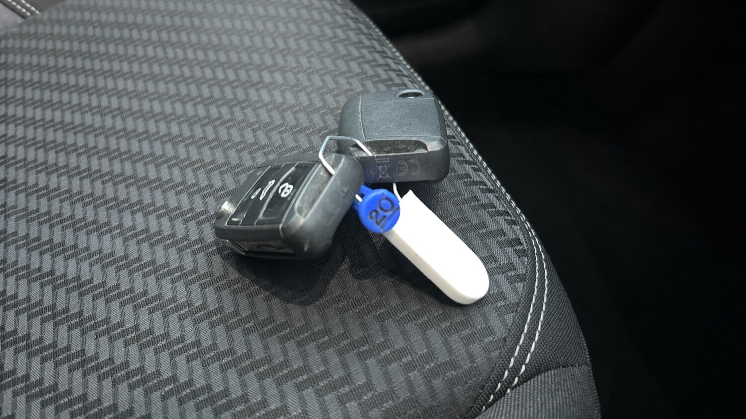 Used Volkswagen Polo 2019 for sale - 77379085: Photo 20