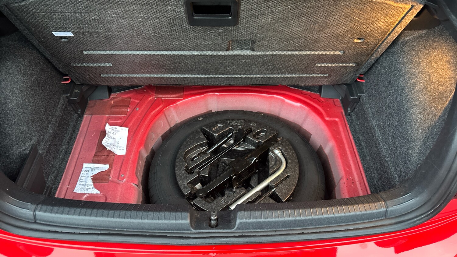 Used Volkswagen Polo 2019 for sale - 77379085: Photo 22