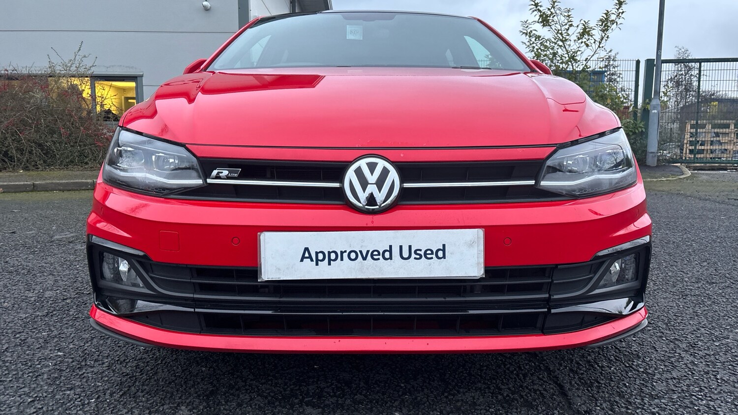 Used Volkswagen Polo 2019 for sale - 77379085: Photo 24