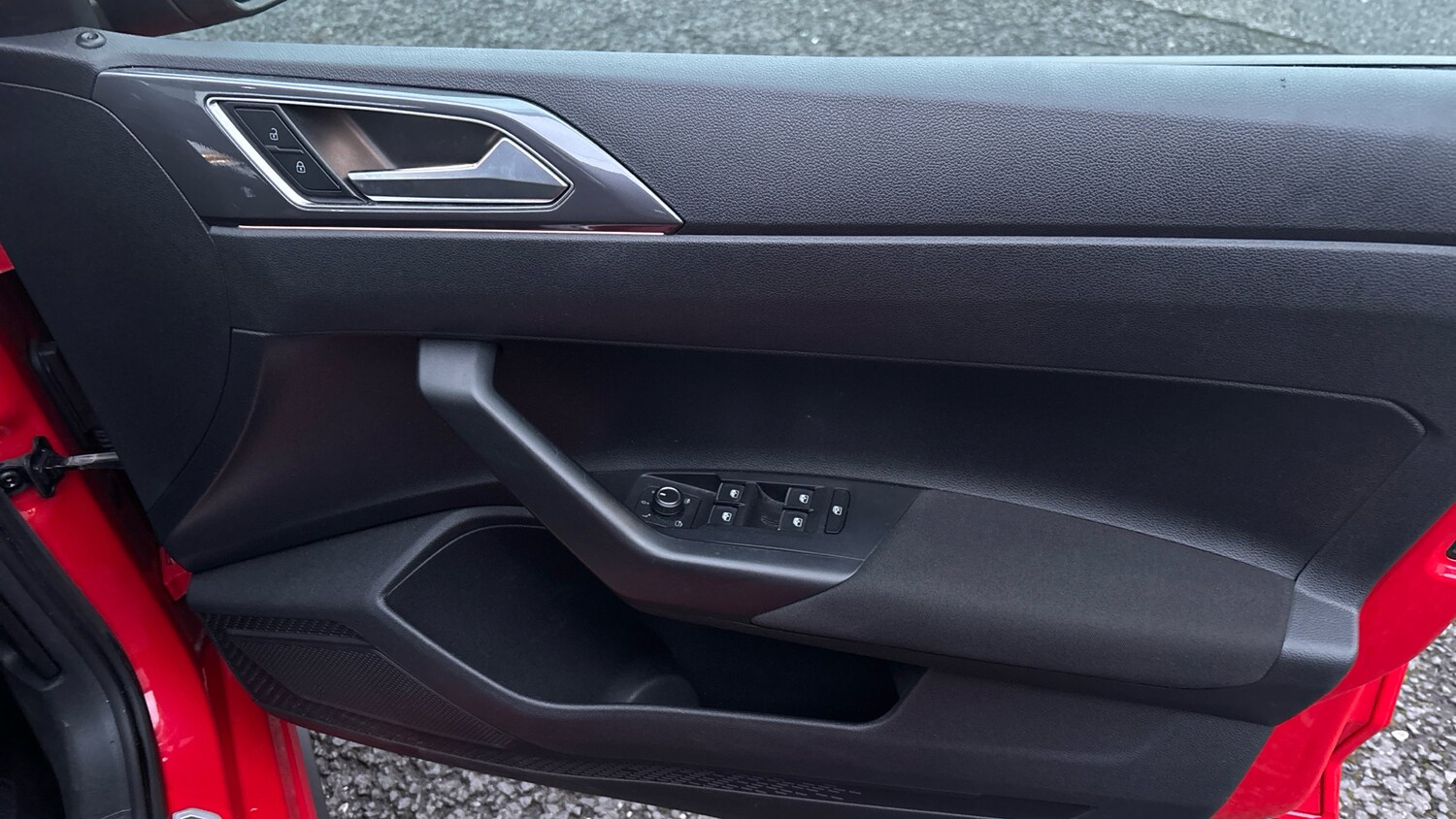 Used Volkswagen Polo 2019 for sale - 77379085: Photo 25