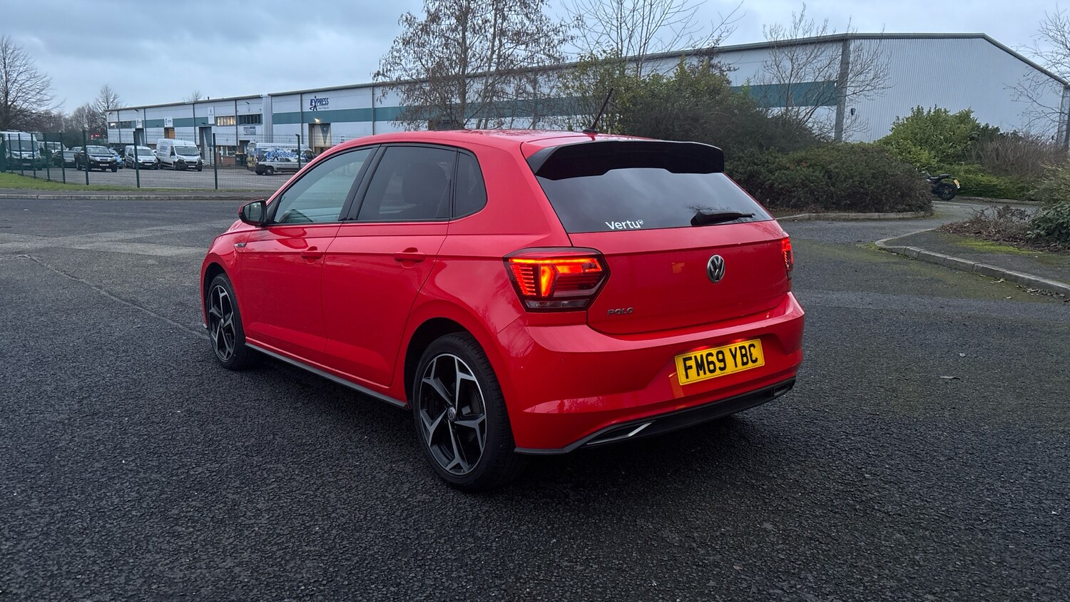 Used Volkswagen Polo 2019 for sale - 77379085: Photo 28