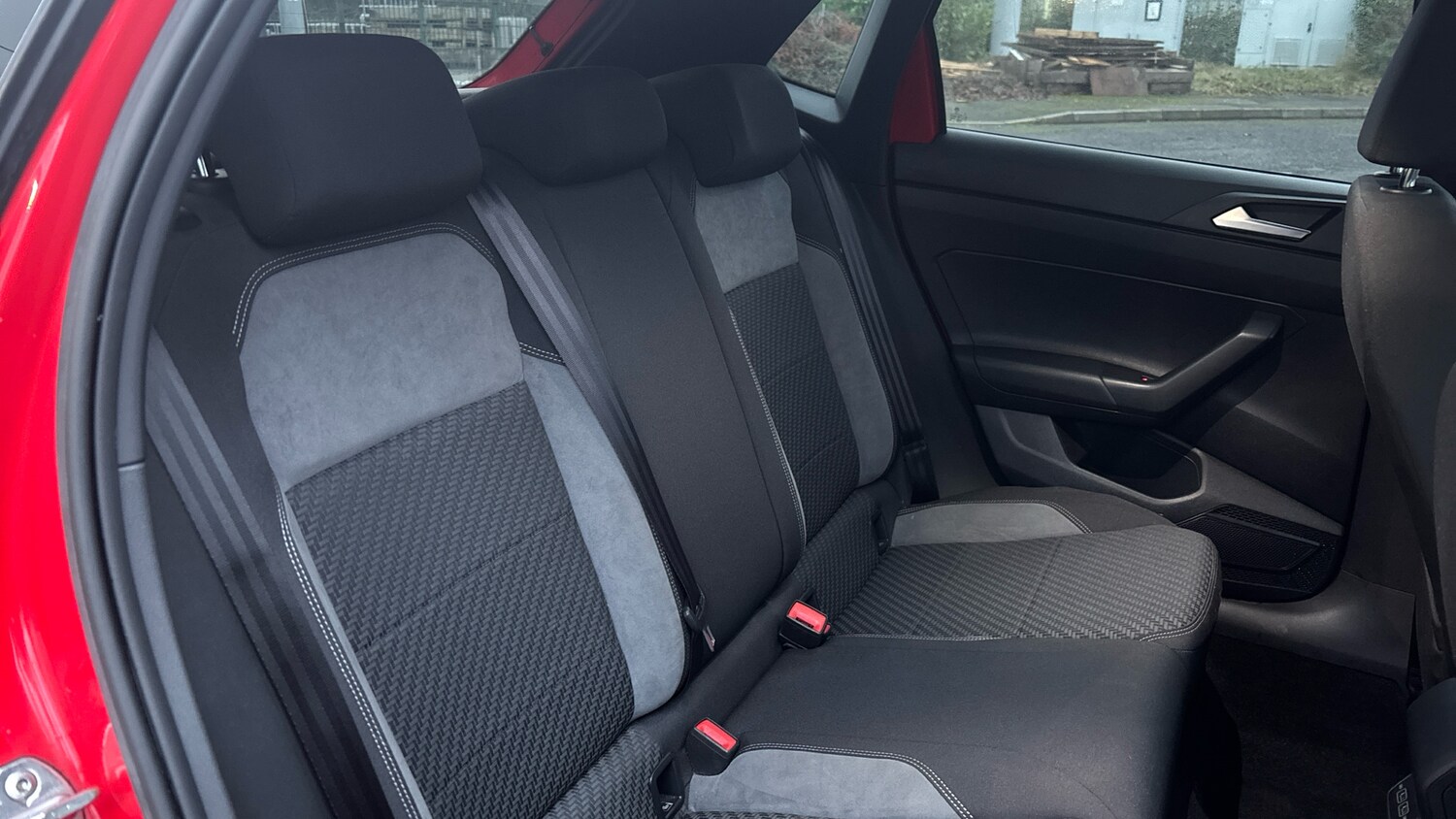 Used Volkswagen Polo 2019 for sale - 77379085: Photo 30