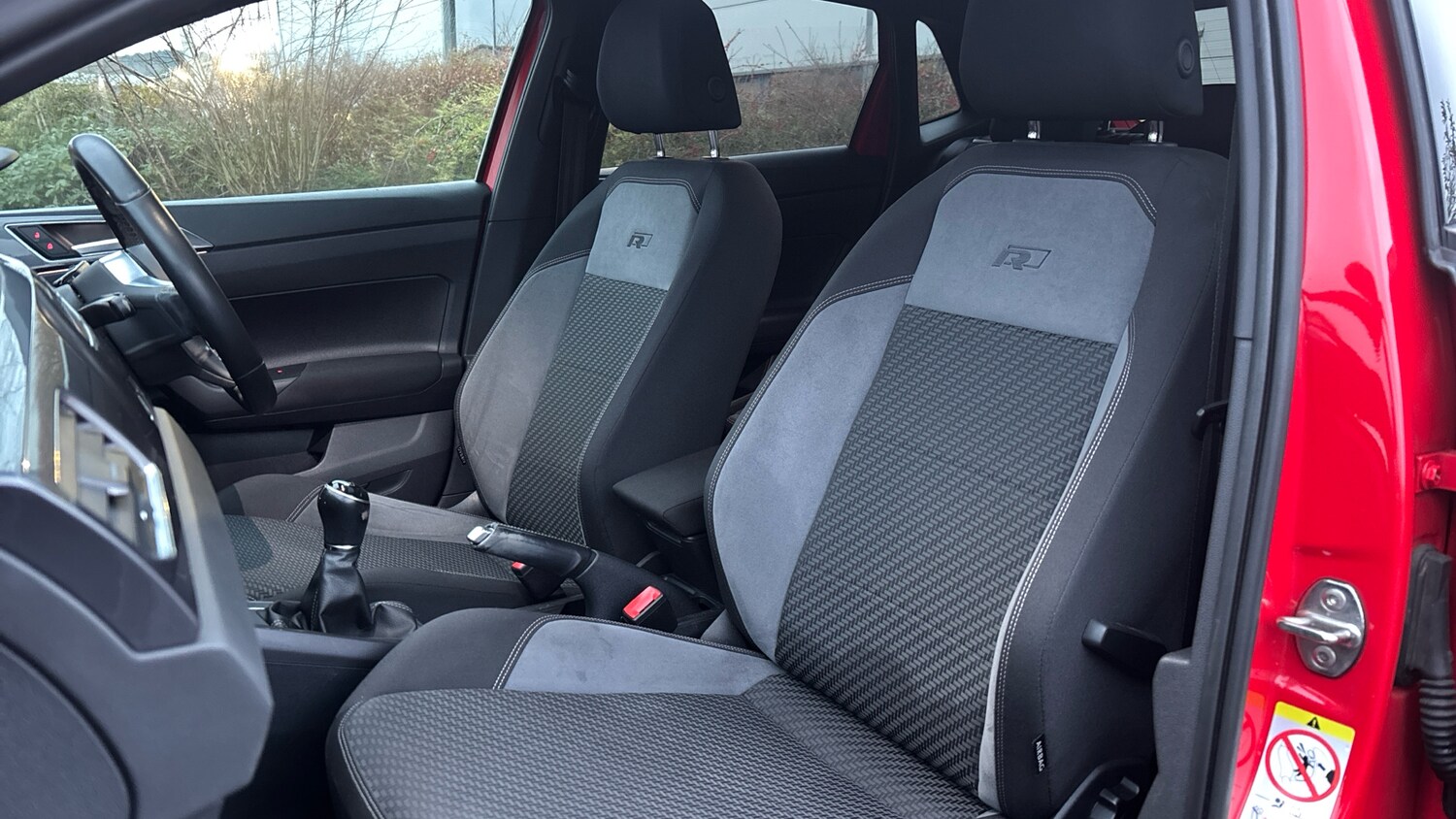 Used Volkswagen Polo 2019 for sale - 77379085: Photo 34