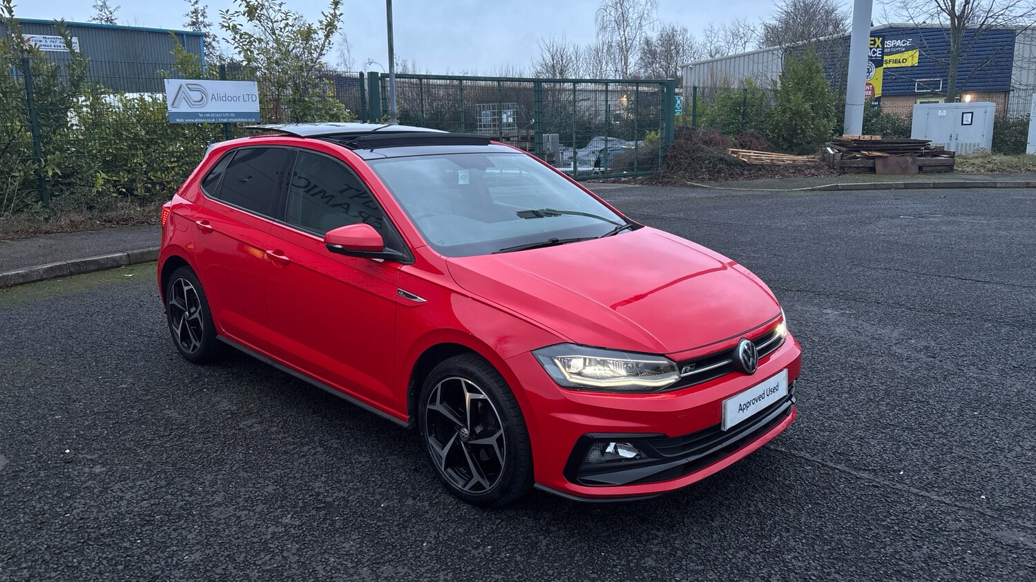 Used Volkswagen Polo 2019 for sale - 77379085: Photo 35